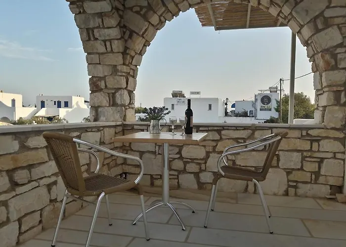 Holiday home Stavento