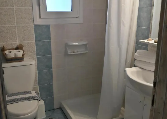 Stavento Holiday home