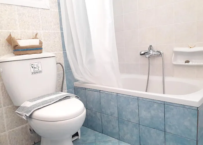 Stavento Holiday home Aliki (Paros)