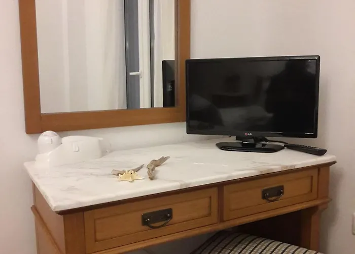 Holiday home Stavento