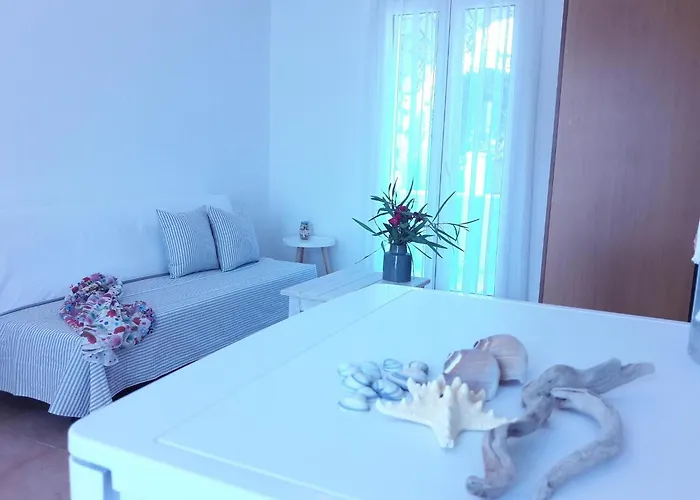 Stavento Holiday home *