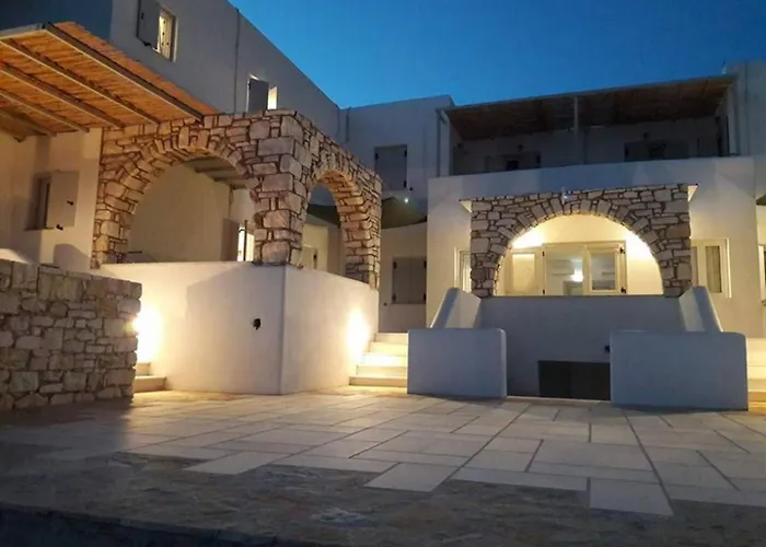 Stavento Holiday home